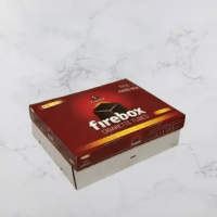 Гільзи для набивання тютюну Gama/Firebox/Hocus/Korona/Top Gilza