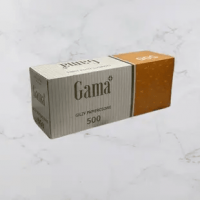 Гільзи для набивання тютюну Gama/Firebox/Hocus/Korona/Top Gilza