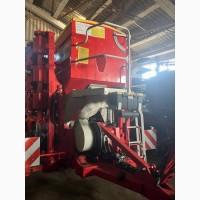 Сівалка Pоttinger Terrasem C 6 Fertilizer 2020