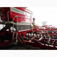 Сівалка Pоttinger Terrasem C 6 Fertilizer 2020