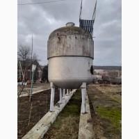 Цех крупяний крупорушка 1 тона крупи у зміну млин