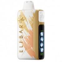 Сигарета Холод-Контроль ElfBar IceKing 30000 • Лайм-Кола