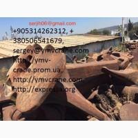 Alexandria ship anchor chain), (ship anchor chain Bilbao), (ship anchor chain Suez)