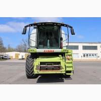 CLAAS Lexion 750 2017 рік