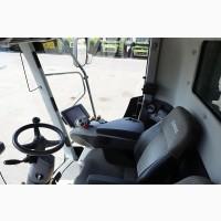 CLAAS Lexion 750 2017 рік