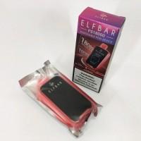 Сигарета ELFBAR FS18000 ••• Журавлина