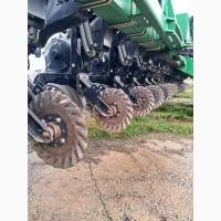 Сівалка Great Plains YP2425A-4715 24/47 рядкова (70/35 міжряддя)