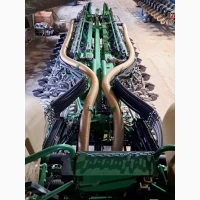 Сівалка Great Plains YP2425A-4715 24/47 рядкова (70/35 міжряддя)