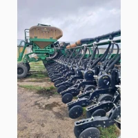 Сівалка Great Plains YP2425A-4715 24/47 рядкова (70/35 міжряддя)