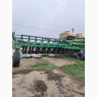 Сівалка Great Plains YP2425A-4715 24/47 рядкова (70/35 міжряддя)