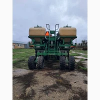 Сівалка Great Plains YP2425A-4715 24/47 рядкова (70/35 міжряддя)