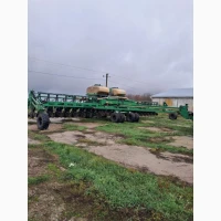Сівалка Great Plains YP2425A-4715 24/47 рядкова (70/35 міжряддя)