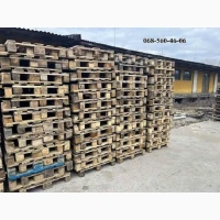 Куплю дерев#039;яні палети бв Кропивницький та область