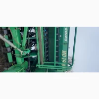 Сівалка Agro-Soyuz MD 19-40, 7, 6 м, No-Till, PIEROBON, як Horsch