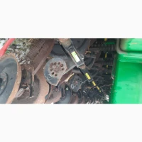 Сівалка Agro-Soyuz MD 19-40, 7, 6 м, No-Till, PIEROBON, як Horsch
