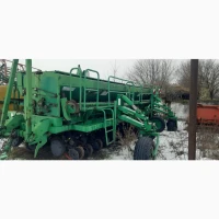 Сівалка Agro-Soyuz MD 19-40, 7, 6 м, No-Till, PIEROBON, як Horsch