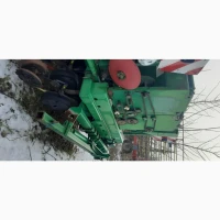 Сівалка Agro-Soyuz MD 19-40, 7, 6 м, No-Till, PIEROBON, як Horsch