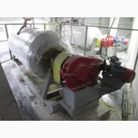 Автоклав для рідкого скла ГВ-3, 2