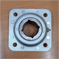 Підшипниковий вузол GWST 211PPB40.X3 FKL, дискові борони та культиватори