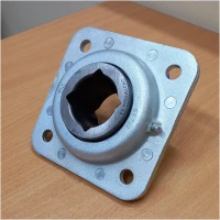 Підшипниковий вузол GWST 211PPB40.X3 FKL, дискові борони та культиватори