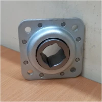 Підшипниковий вузол GWST 211PPB40.X3 FKL, дискові борони та культиватори