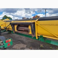 В продажу соняшникова жниварка John Greaves ЖНС- 7.4