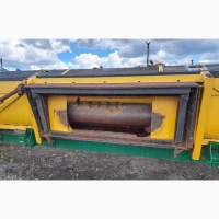 В продажу соняшникова жниварка John Greaves ЖНС- 7.4