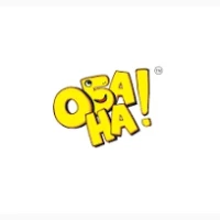 Солодощі тм ОБА НА від українського виробника