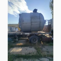 Бочка 16 20 14 к диаметр 2 бочка ємність цистерна
