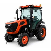 Трактор Bamm TR504, 50 к.с., 4WD, кабіна з кондиціонером