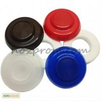 Термошайбы крепежные для поликарбоната по низким ценам оптом