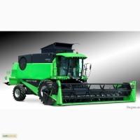 Запчасти на комбайн Deutz Fahr (Дойц Фар)