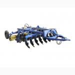 Продам прицепные дисковые бороны АГД-2.1 Н-АГД-4.5Н