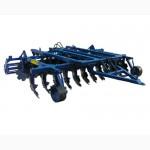 Продам прицепные дисковые бороны АГД-2.1 Н-АГД-4.5Н