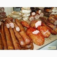 Продам домашнюю колбасу, сало, мясо, кровянку, ребро, подчеревок, рульки !!! опт, розница