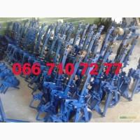 Секция на подшипнике КРН, без рабочих органов стандартная