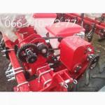 Конструктивный аналог Веста-8 полнокомплектная сеялка УПС-8