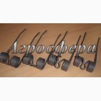 Пружина пресс-подборщика Claas