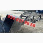 Фронтальный погрузчик польша на МТЗ + джойстик Продам Кун на трактор: Мтз, Юмз, Т-40