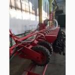 Продам сівалку Becker Aeromat (12-ти рядну)