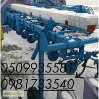 Культиватор прополочный под шестирядную сеялку КРН 4.2