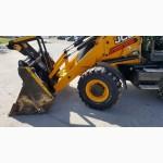 Экскаватор-погрузчик JCB 3 CX 2012 года
