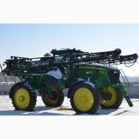 Обприскувач John Deere 4730