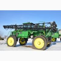 Обприскувач John Deere 4730