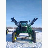 Обприскувач John Deere 4730