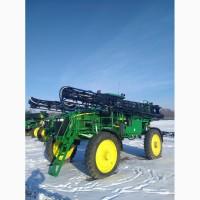 Обприскувач John Deere 4730