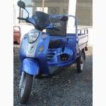 Грузовой самосвал мотоцикл (муравей) Spark SP110 TR-4. 500 кг