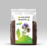 Фацелія Phacelia 0.5кг