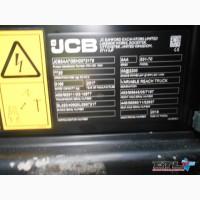 Телескопический погрузчик JCB 531-70. Новый