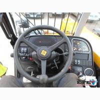 Телескопический погрузчик JCB 531-70. Новый